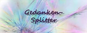 Syreality | Gedanken-Texte