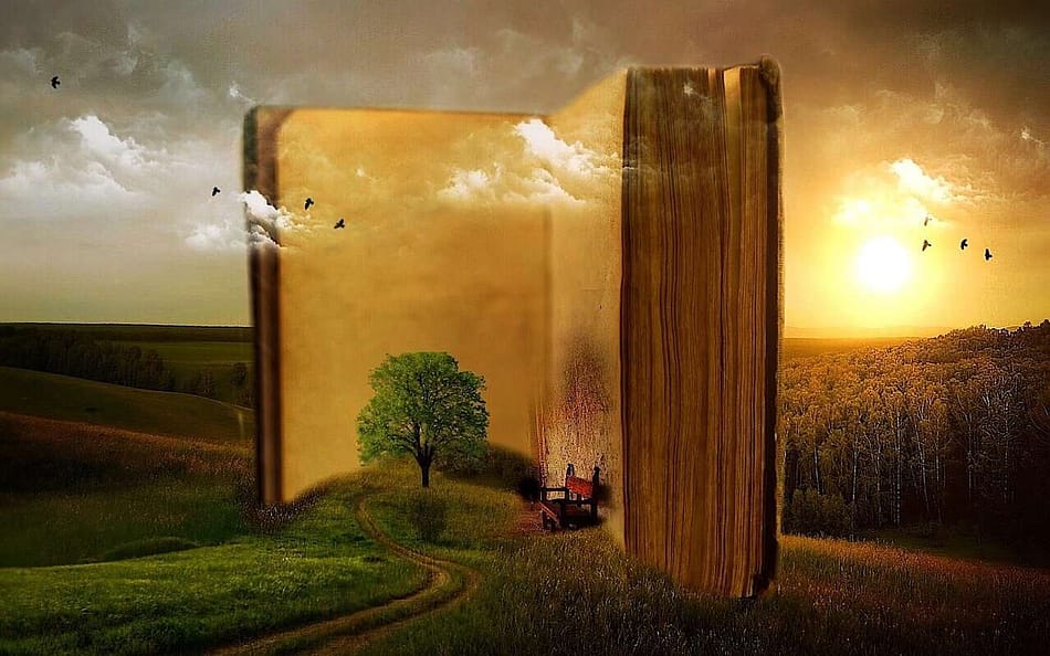 Syreality | Buch-Tipp! "Der wunderbare Weg" von M. Scott Peck Syreality | Buch-Tipp! "Der wunderbare Weg" von M. Scott Peck